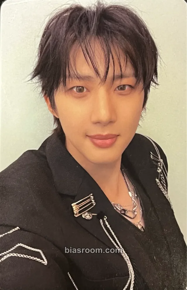 Hui PENTAGON PENTAGON 10th Anniversary Tour <101010> K-pop photocard