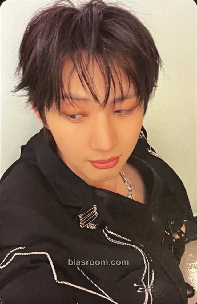 Hui PENTAGON PENTAGON 10th Anniversary Tour <101010> K-pop photocard