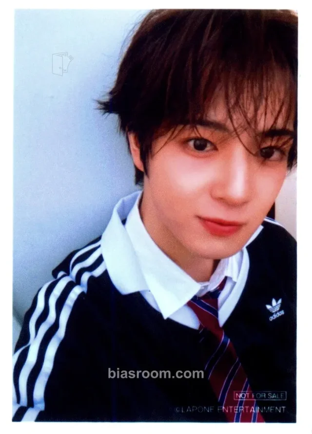 Yudai INI KCON JAPAN 2026 K-pop photocard