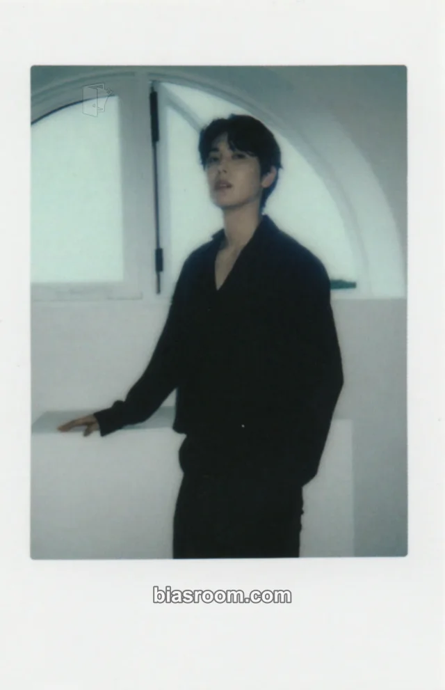 Jaeyoon SF9 2019 SF9 LIVE FANTASY #2 [UNIXERSE] K-pop photocard