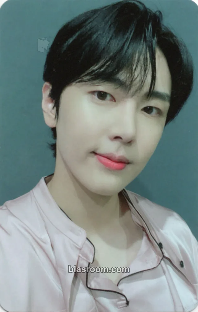 Jaeyoon SF9 VP (Virtual Play) K-pop photocard