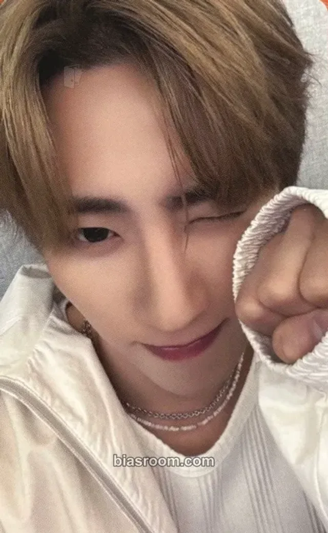 Fengfan INI KCON JAPAN 2026 K-pop photocard