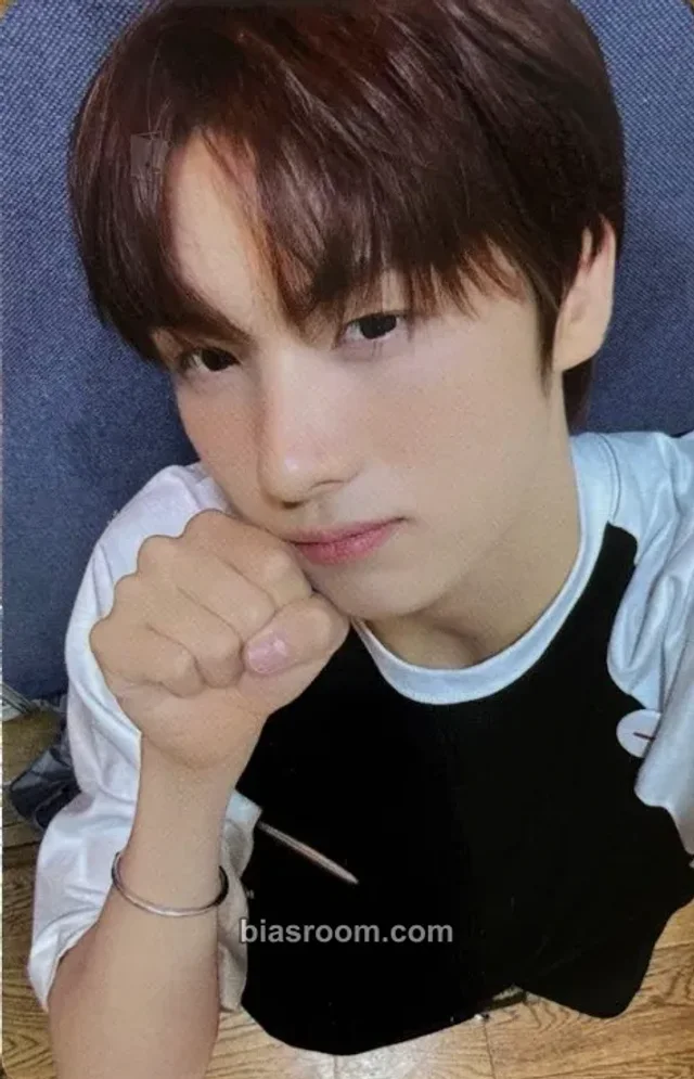 Youngjae TWS SUMMER BEAT! K-pop photocard