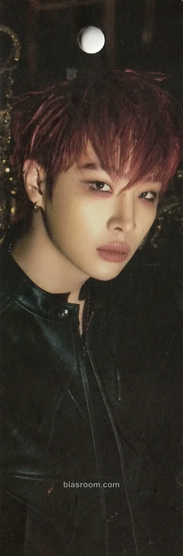 Muzin BAE173 NEW CHAPTER : LUCEAT K-pop photocard