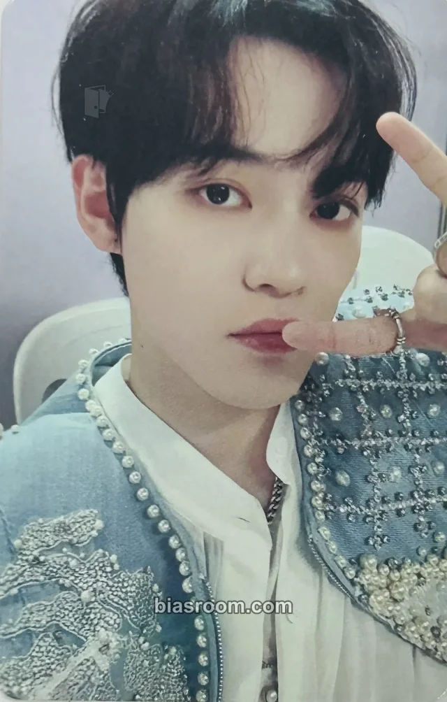 Chenle NCT DREAM Dream()scape K-pop photocard