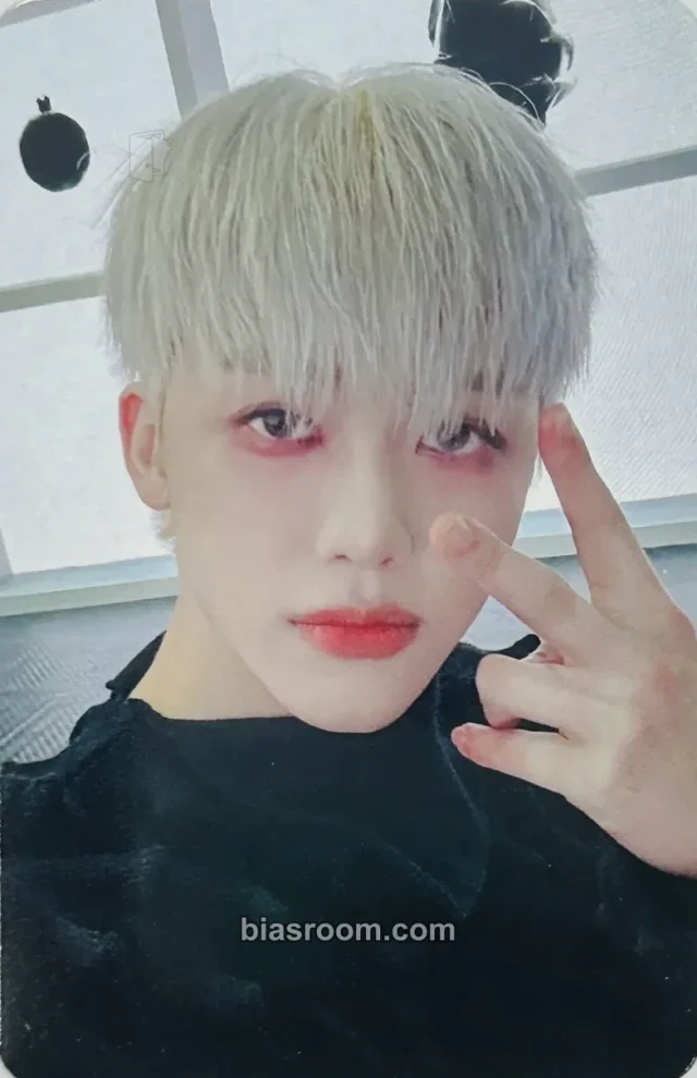 Jaemin NCT DREAM Dream()scape K-pop photocard