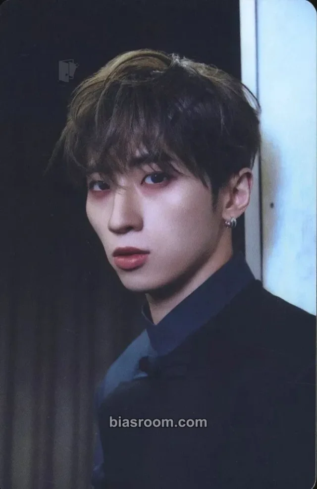 Fengfan INI THE ORIGIN K-pop photocard