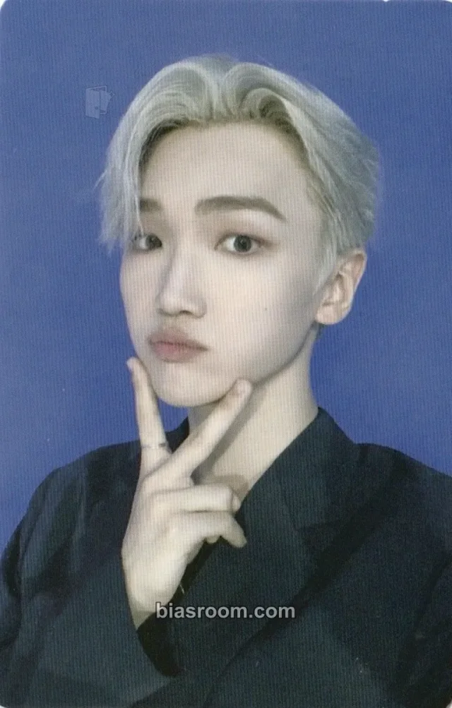 Kim Yeonkyu ATBO The Beginning : 始作 K-pop photocard