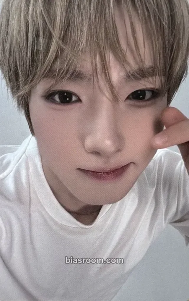 Sakuya NCT NCT 2026 - Neo Dimension Exhibition K-pop photocard
