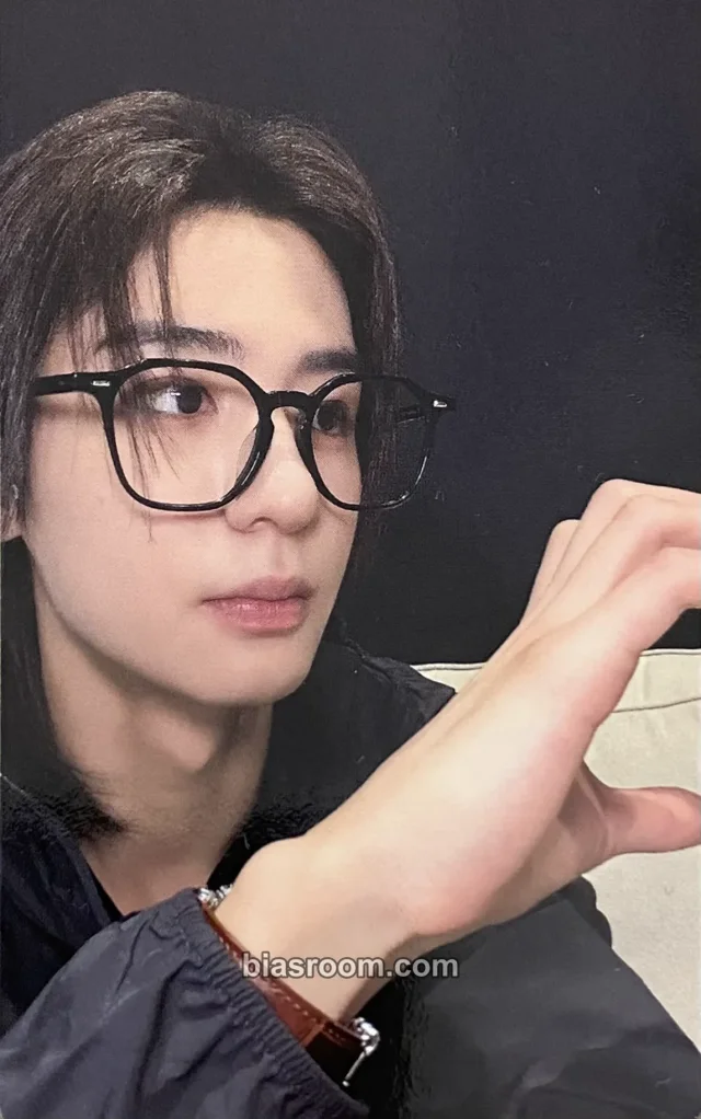 Photocard K-pop Leehan BOYNEXTDOOR HOME: DELUXE