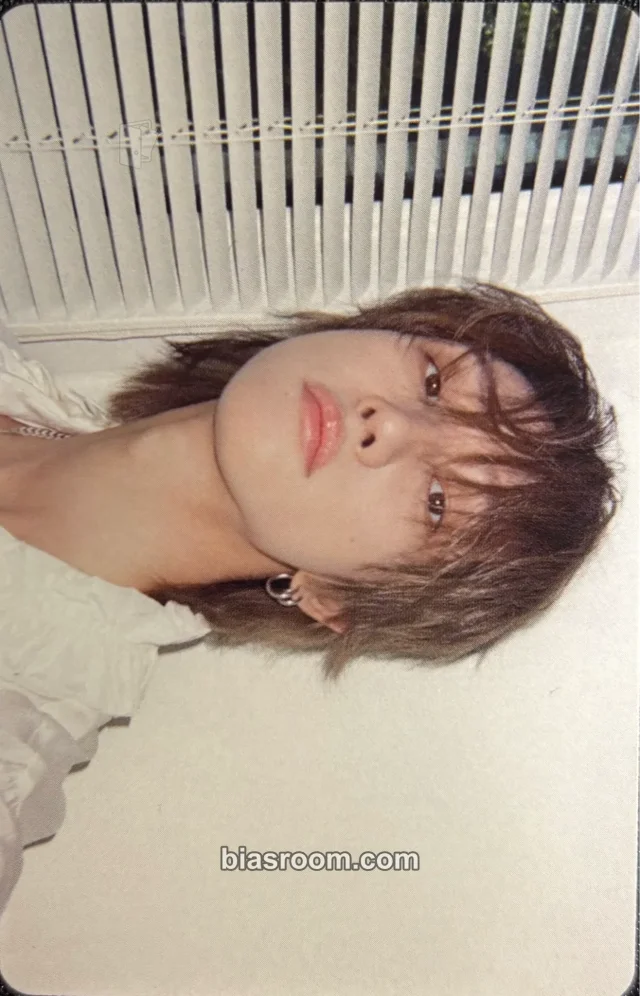 The8 SEVENTEEN DICON The 8th Sense - The8 K-pop 小卡