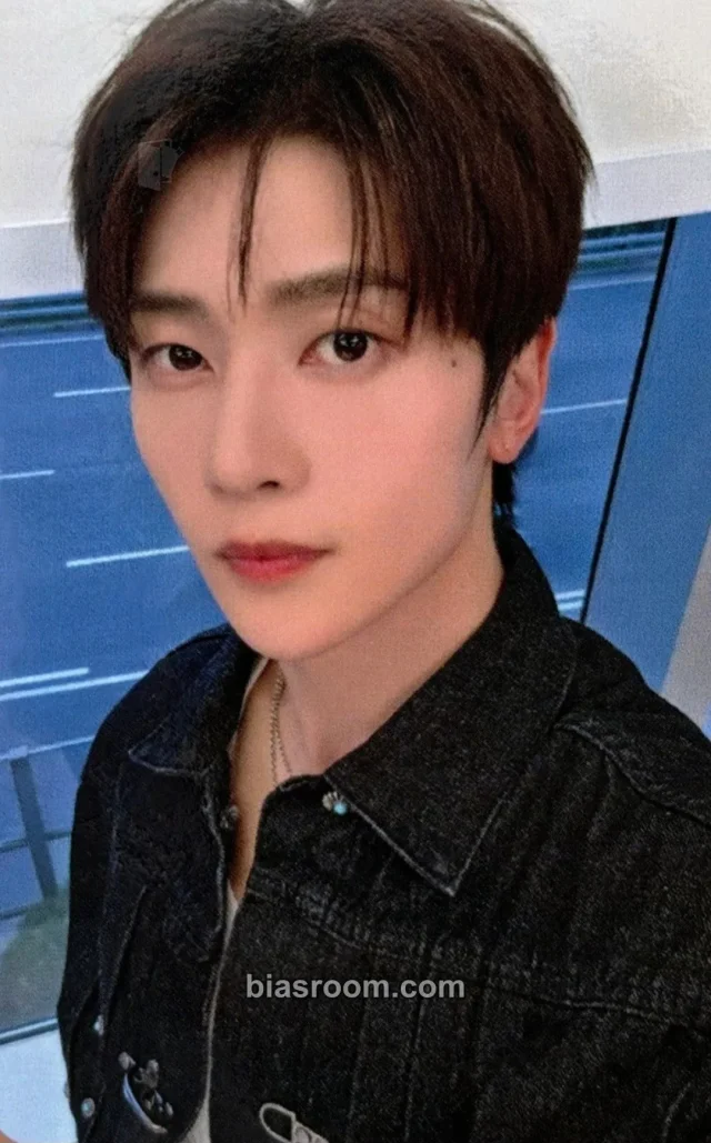 Matthew ZEROBASEONE SHOW K-POP MC K-pop photocard