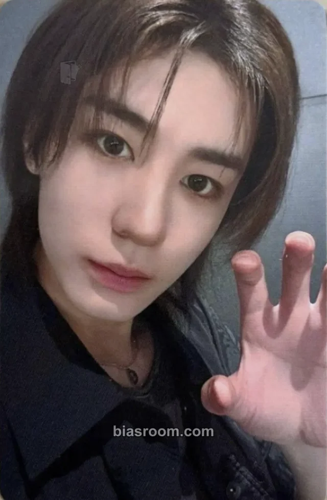 Photocard K-pop de Leehan BOYNEXTDOOR HOME: DELUXE