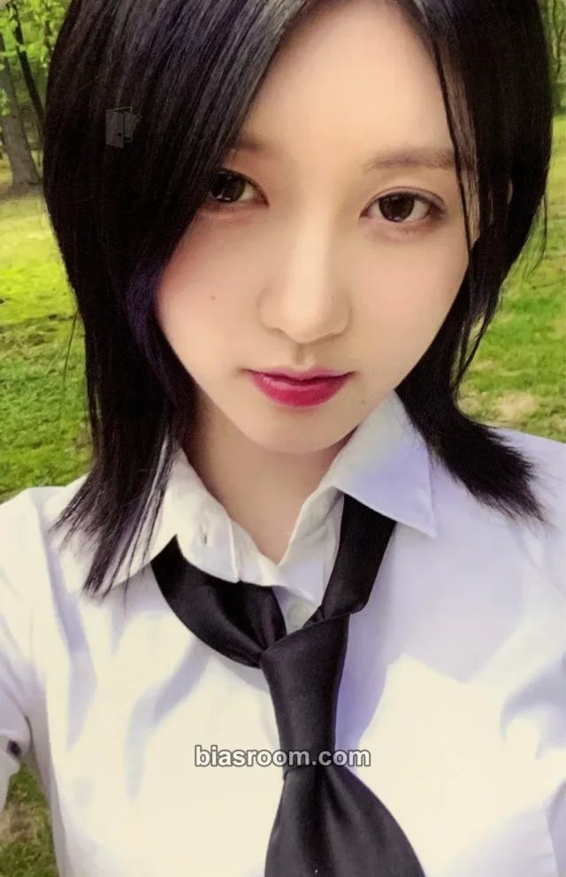 Gaeul IVE DICON VOLUME N°20 IVE : I haVE a dream, I haVE a fantasy  K-pop photocard