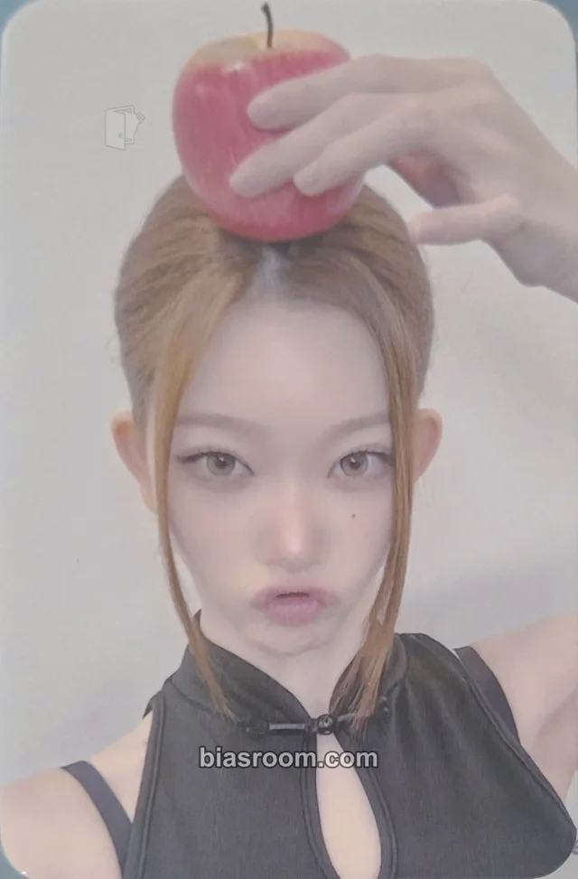 Tsuki Billlie The Collective Soul and Unconscious: Chapter Two K-pop photocard