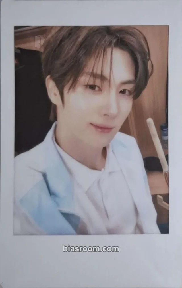 Youngjae TWS 42:Club - 2nd Fanmeeting K-pop photocard