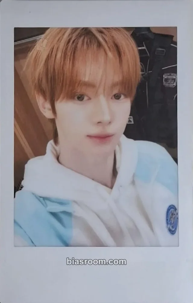 Hanjin TWS 42:Club - 2nd Fanmeeting K-pop photocard