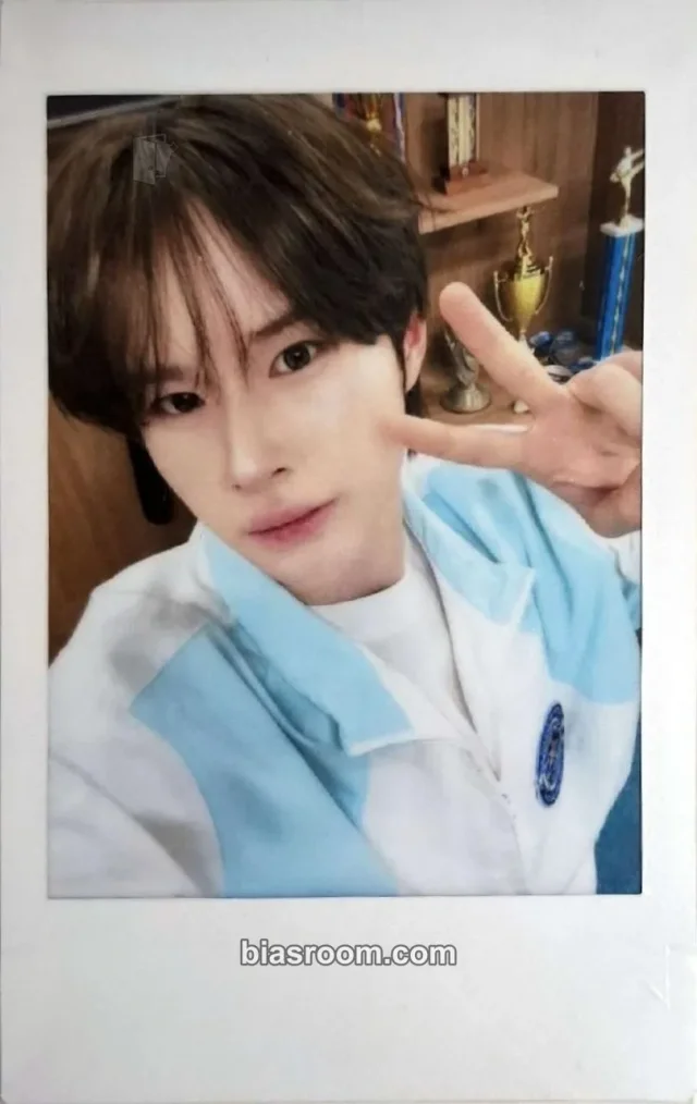Kyungmin TWS 42:Club - 2nd Fanmeeting K-pop photocard