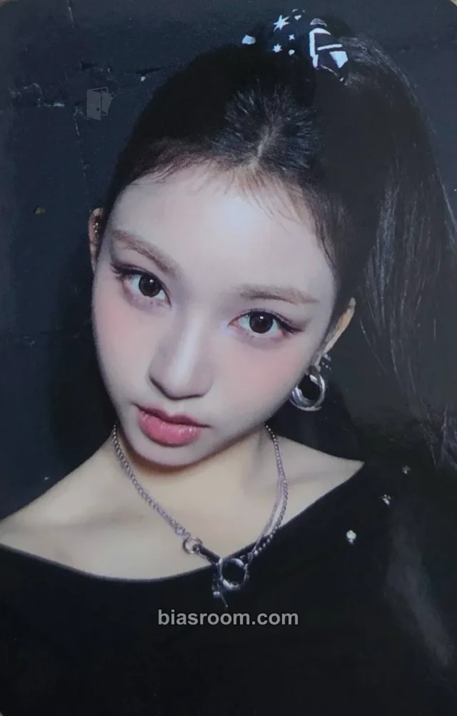 Kilala OURBIRTHDAY OURBIRTHDAY [Our Birthday] Pop-up Cafe K-pop photocard