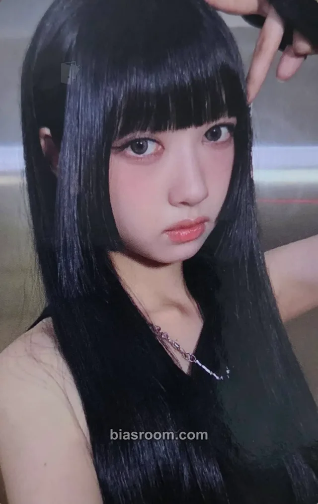 Achiraya OURBIRTHDAY OURBIRTHDAY [Our Birthday] Pop-up Cafe K-pop photocard