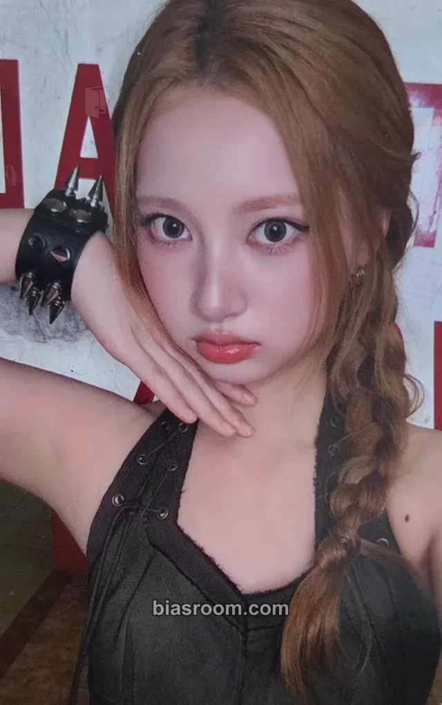 Baby OURBIRTHDAY OURBIRTHDAY [Our Birthday] Pop-up Cafe K-pop photocard