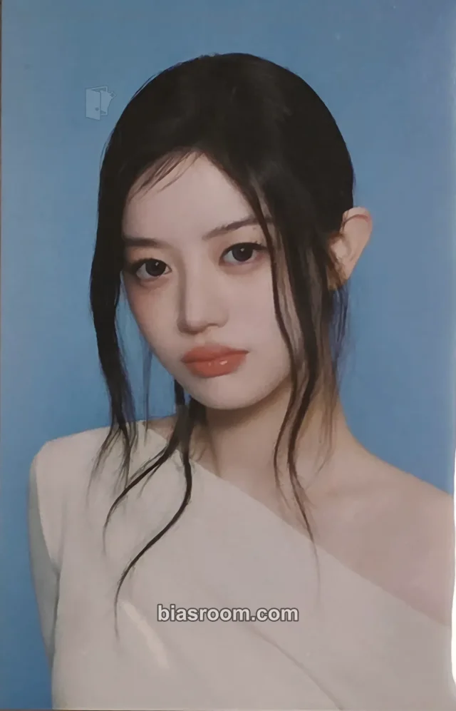 Minju ILLIT ILLIT LIVE ‘PRESS START♥︎︎︎’ K-pop photocard