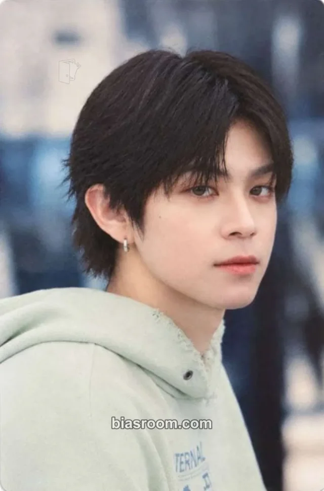 Kosuke KO1KEYZ KO1KEYZ K-pop photocard
