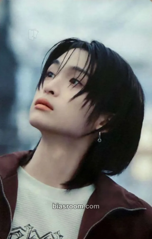 Keito KO1KEYZ KO1KEYZ K-pop photocard
