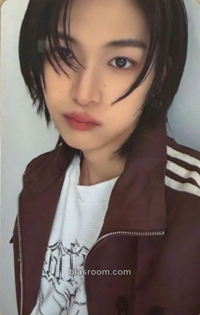 Keito KO1KEYZ KO1KEYZ K-pop photocard