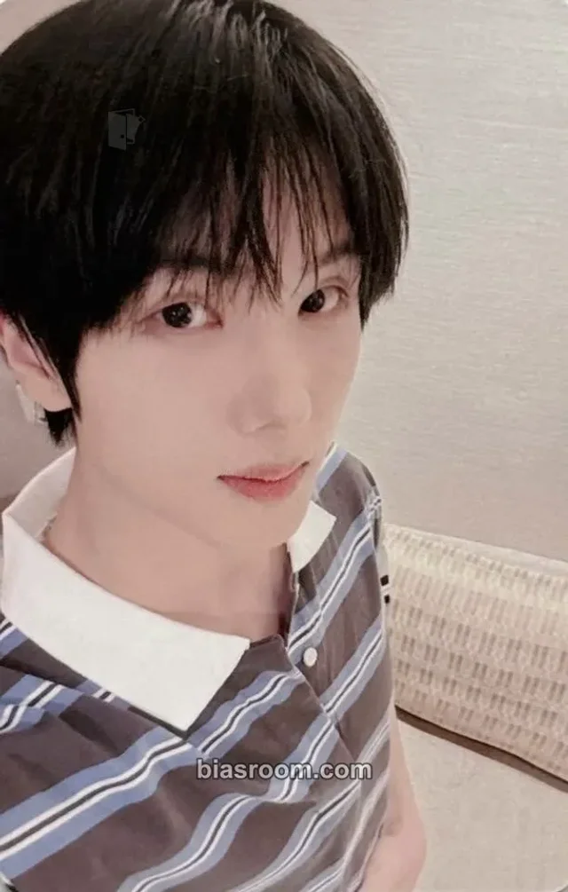 Jisung NCT DREAM Beat It Up K-pop photocard