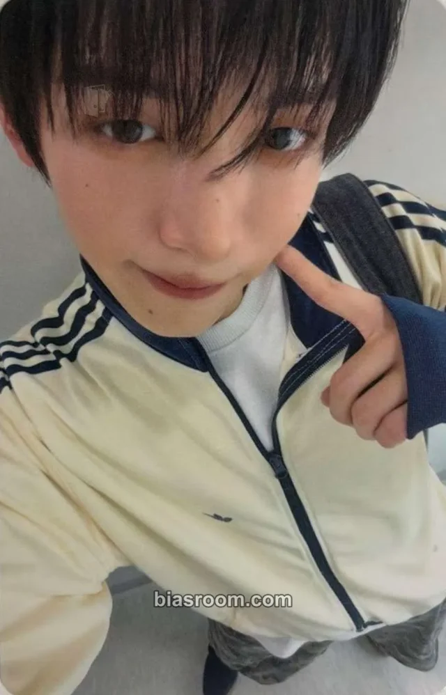 Shinhaeng KO1KEYZ KO1KEYZ K-pop photocard