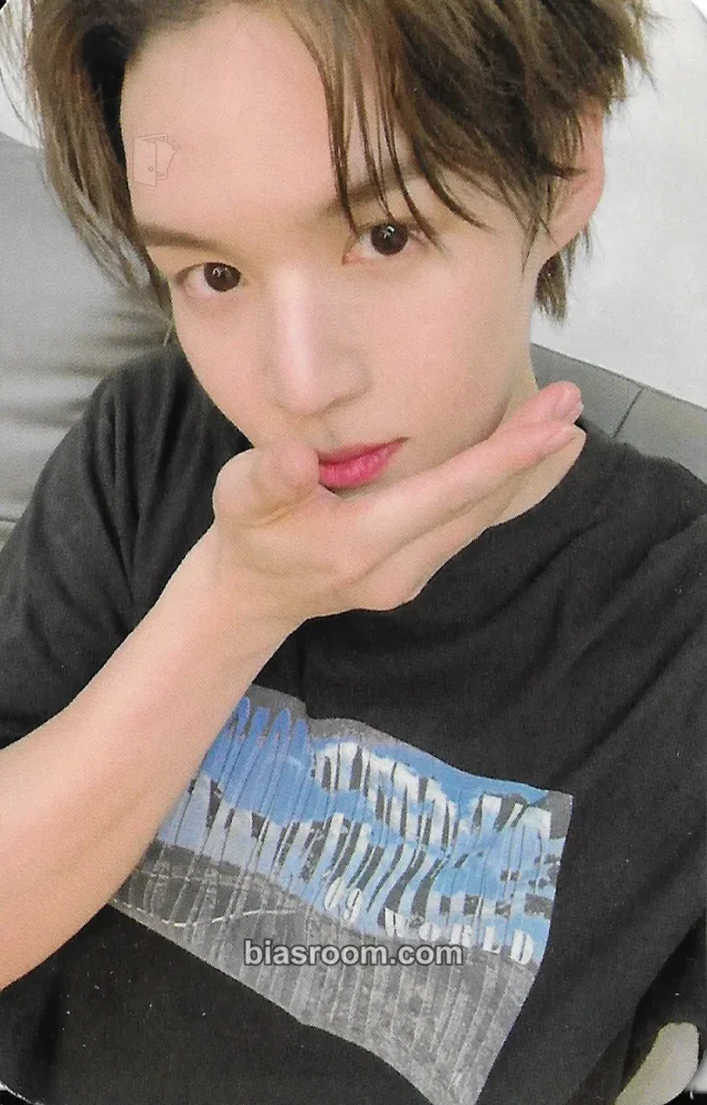 Sejun VICTON You′re My Summer K-pop photocard