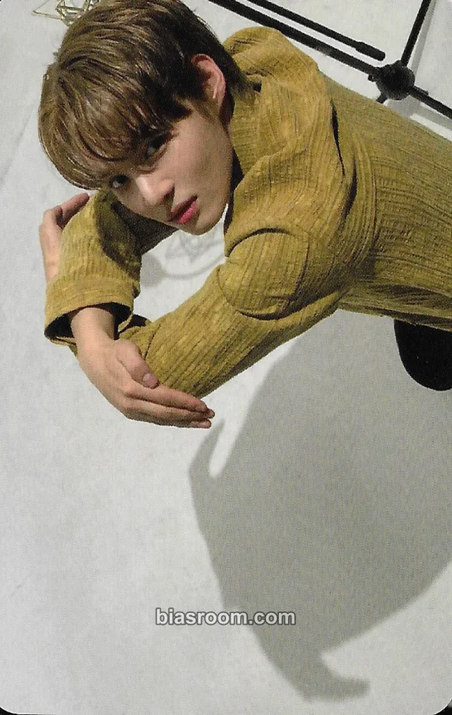 Sejun VICTON You′re My Summer K-pop photocard