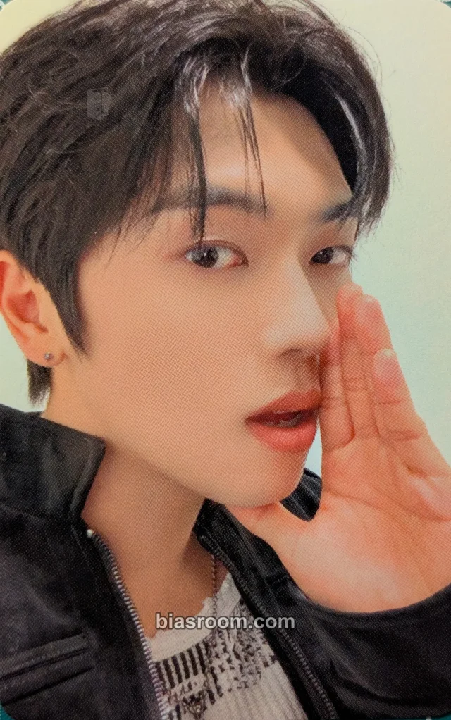 Minkyun ONF ONF: MY SELF K-pop photocard