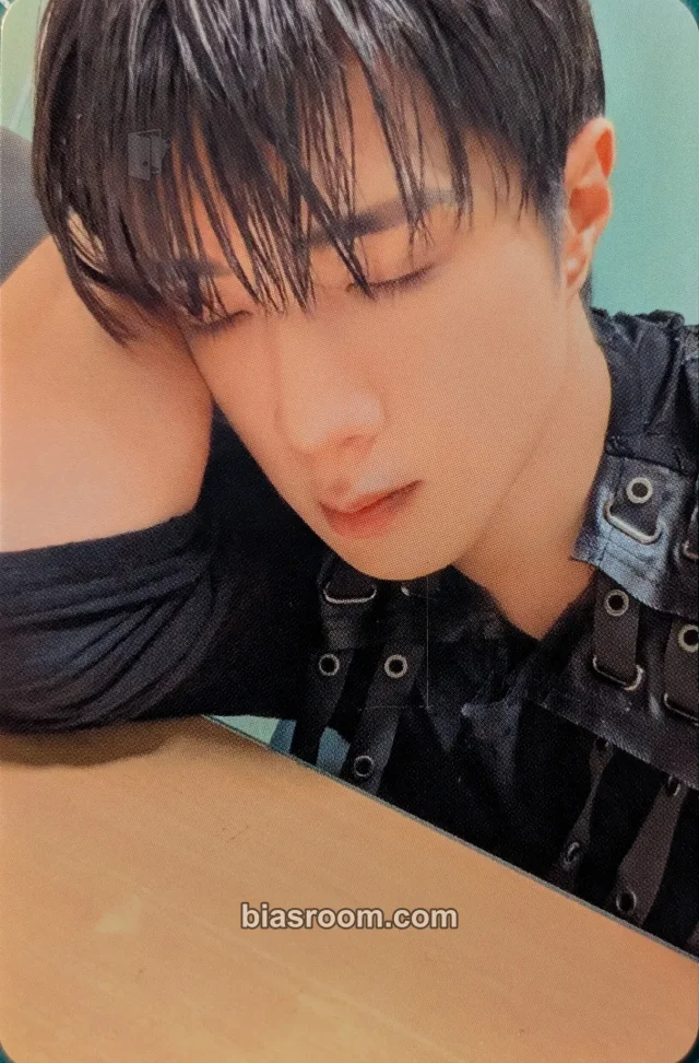 Wyatt ONF ONF: MY SELF K-pop photocard