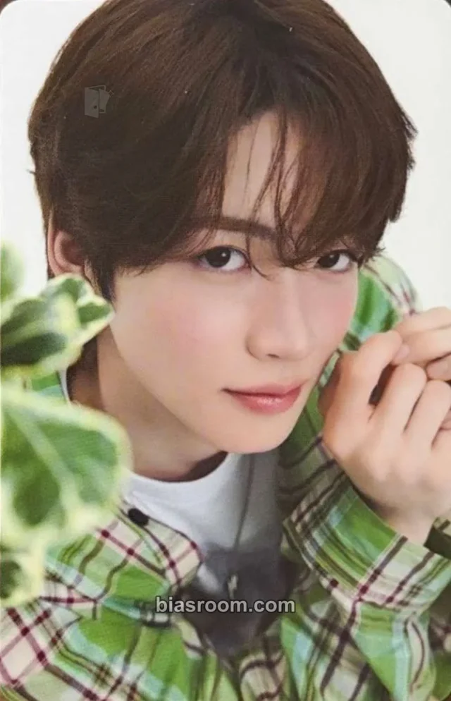 Daiki KO1KEYZ KO1KEYZ K-pop photocard