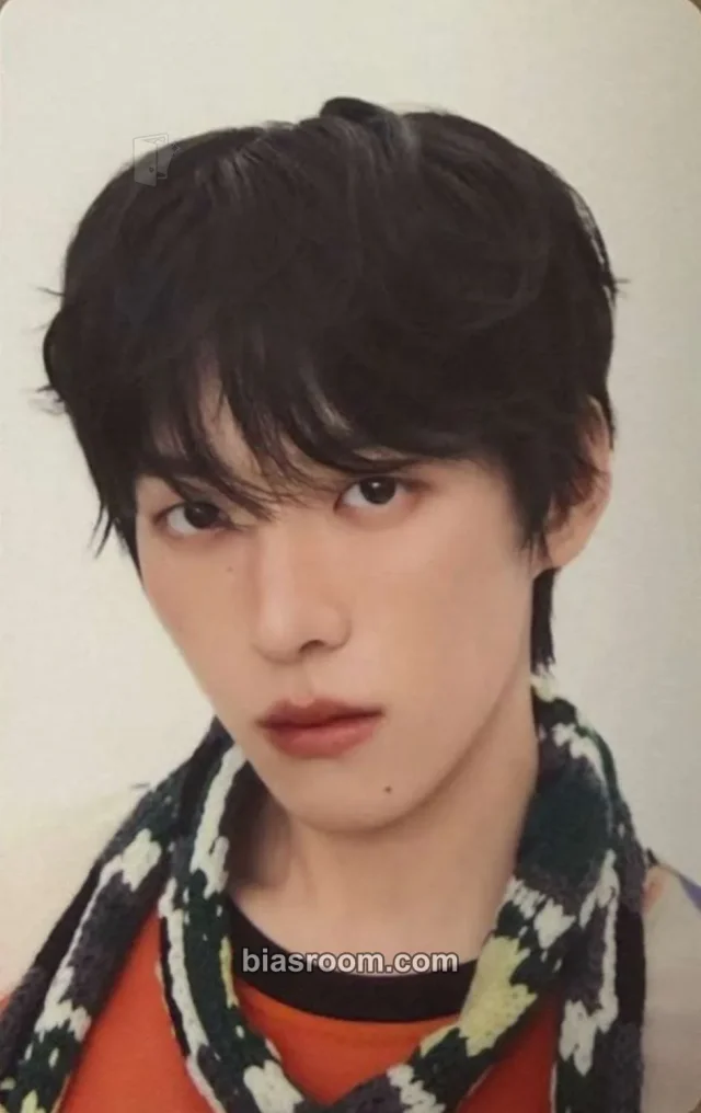 Shinhaeng KO1KEYZ KO1KEYZ K-pop photocard