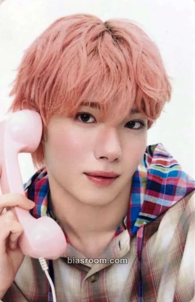 Yoshiki KO1KEYZ KO1KEYZ K-pop photocard