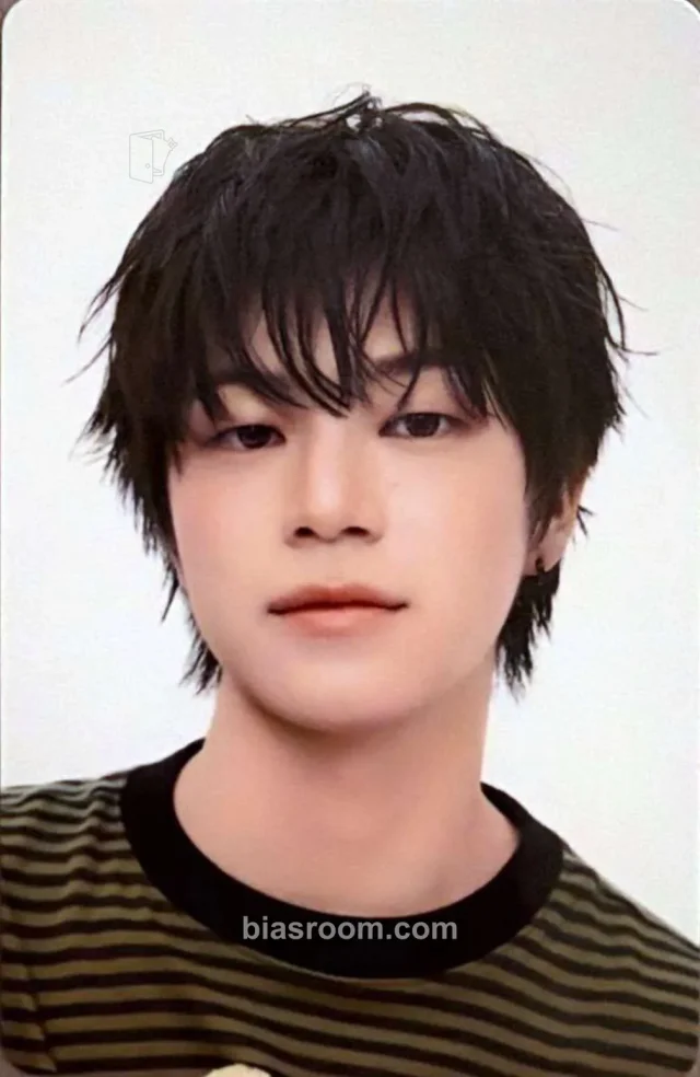 Kosuke KO1KEYZ KO1KEYZ K-pop photocard
