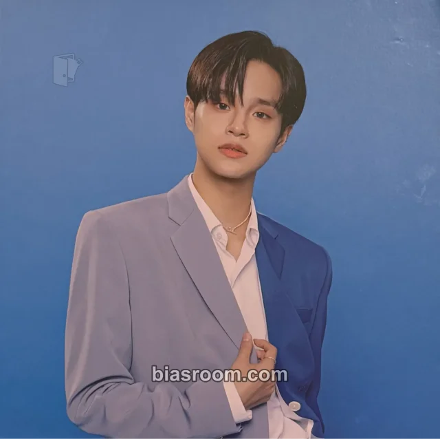 Daehwi AB6IX VIVID K-pop photocard