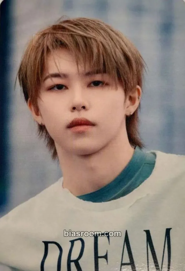 Towa KO1KEYZ KO1KEYZ K-pop photocard