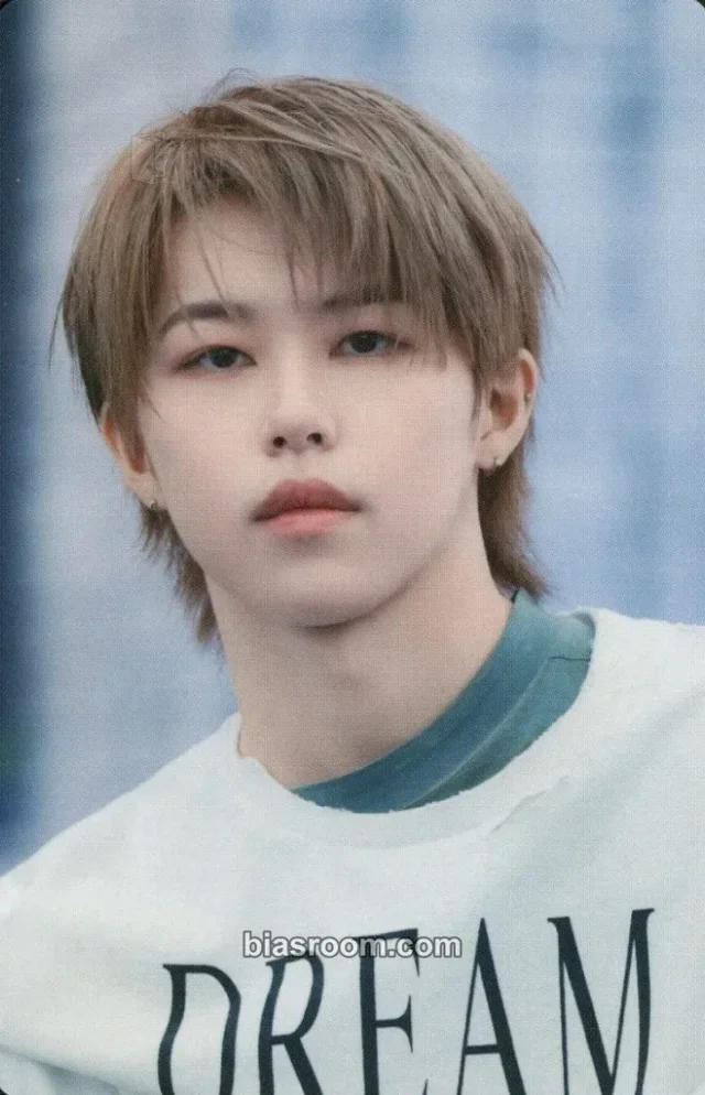 Towa KO1KEYZ KO1KEYZ K-pop photocard