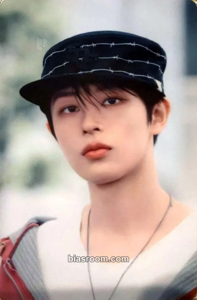 Ryoga KO1KEYZ KO1KEYZ K-pop photocard