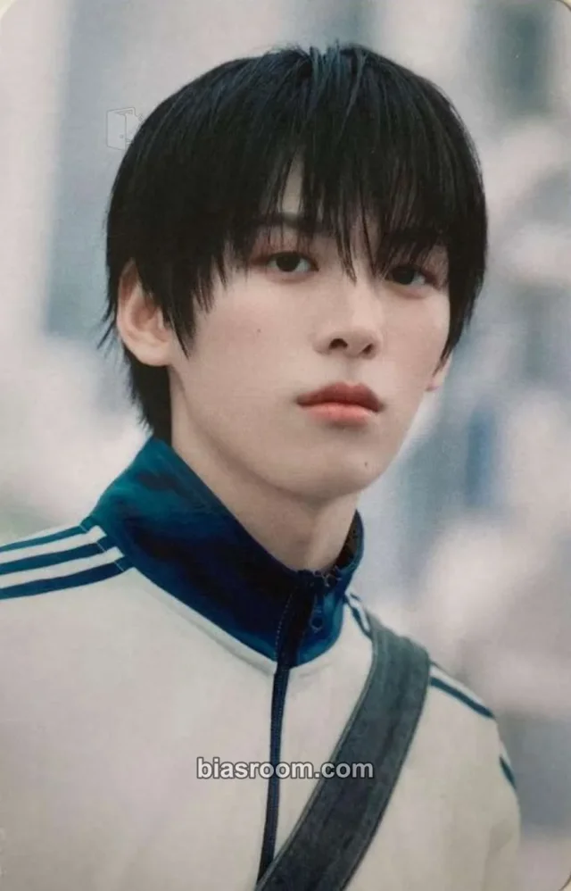 Shinhaeng KO1KEYZ KO1KEYZ K-pop photocard