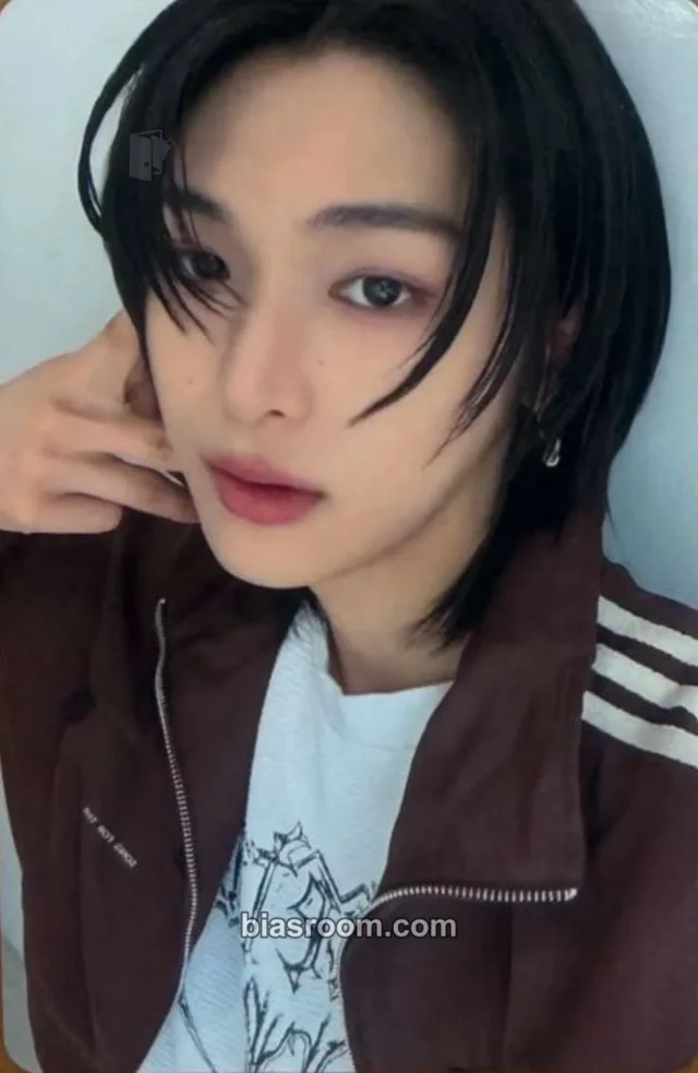 Keito KO1KEYZ KO1KEYZ K-pop photocard