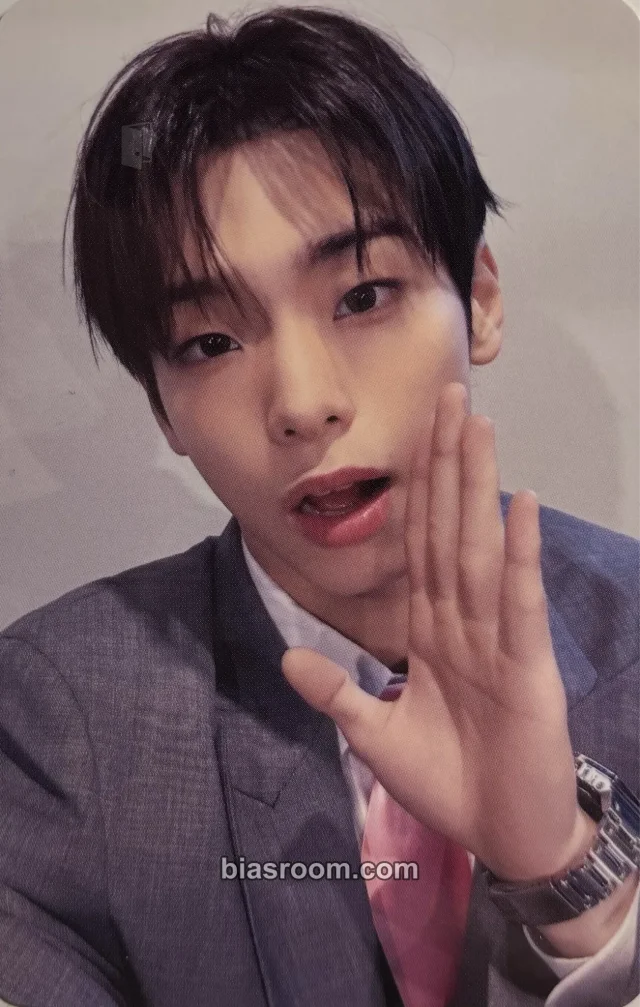 Dogyun 82Major FEELM K-pop photocard