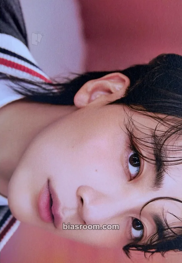 Photocard K-pop Jeonghan SEVENTEEN 17 IS RIGHT HERE