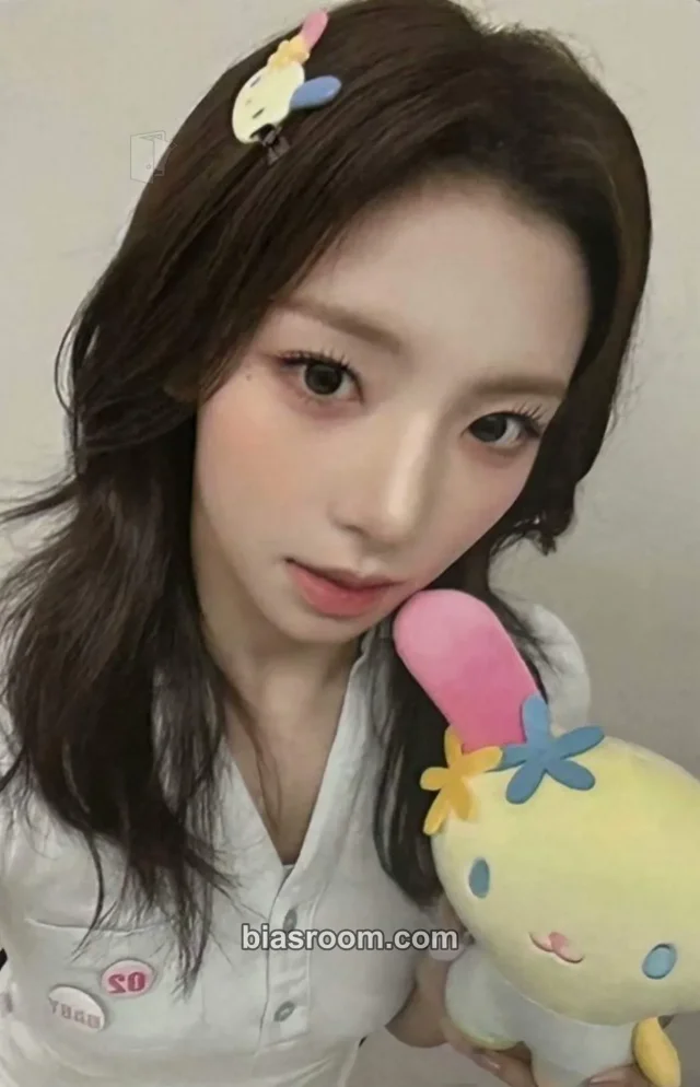 Kanie ODD YOUTH can't go back K-pop photocard