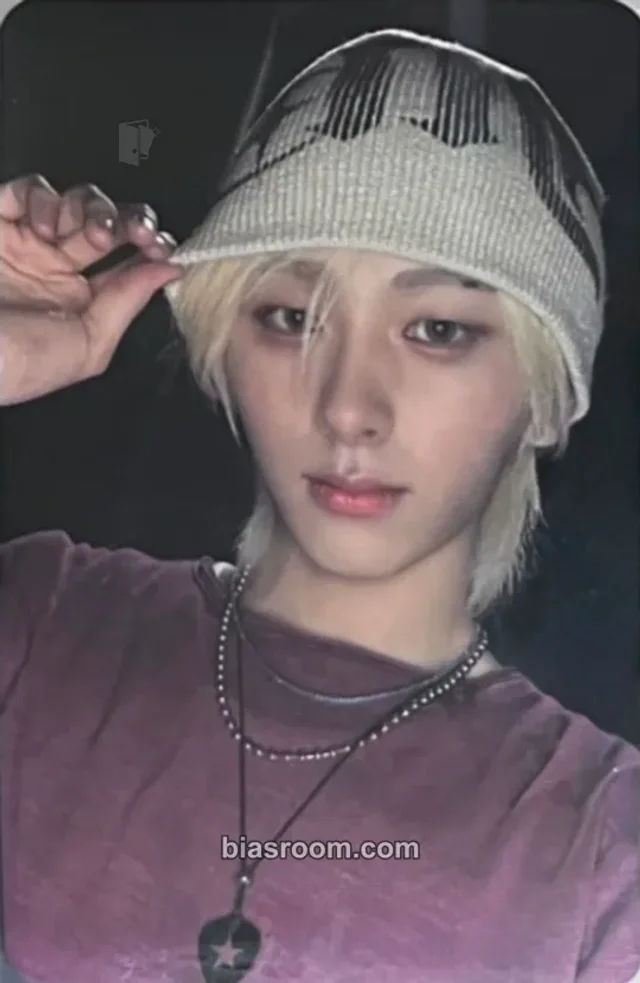 Aydn SPLAYIT SPLAY: CHAPTER 01 K-pop photocard