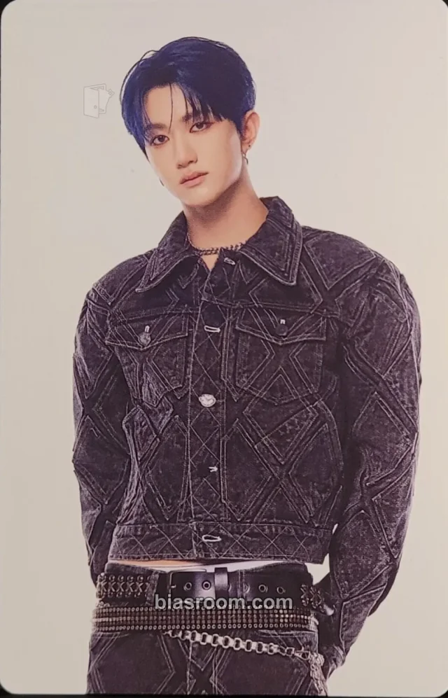 Kyungmun Younite Relationship: INYUN Part.1 K-pop photocard